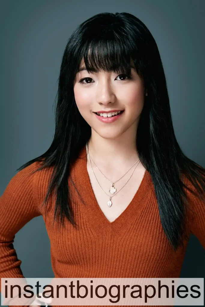 Kristen Li (The Powerpuff Girls): Bio/Wiki, Age, Height, Weight, Career, Net Worth and More