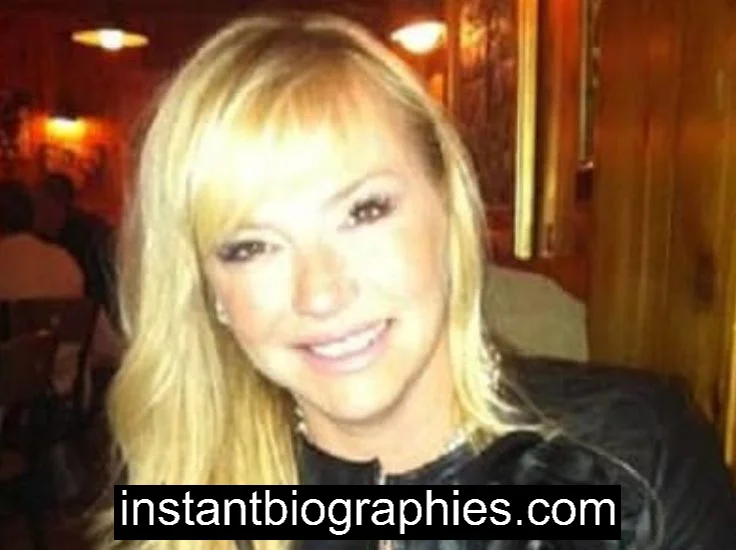 Lori Brice ( Wife of Ron White): Family, Legacy, Bio, Age, Height, Career, Net Worth and More