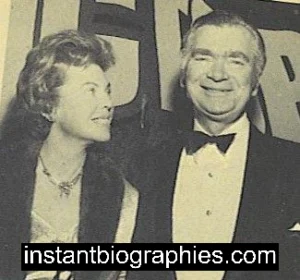 Nancy Wolcott McKeown (Buddy Ebsen's Ex-wife): Divorce, Children, Death, Net Worth and More