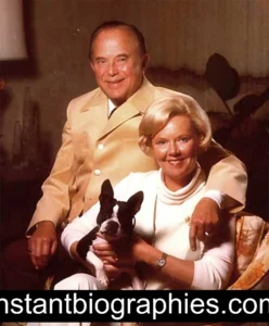 Jane Dobbins Green (The Second Wife of Ray Kroc): Divorce, Bio, Death, Family, Net Worth and More