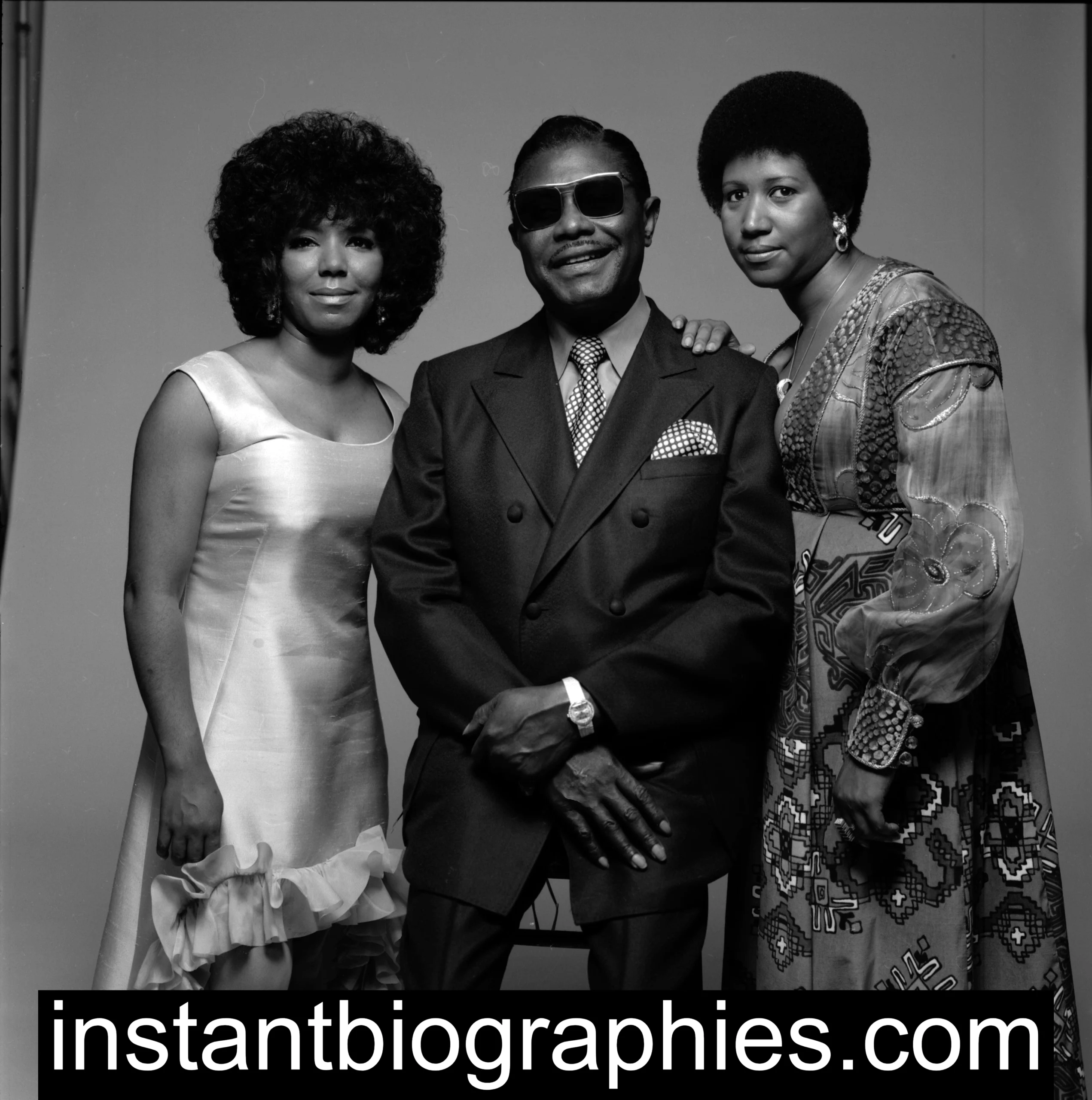 Carl Ellan Kelley (Sister Aretha Franklin): Death, Life History, Legacy, Career, Net Worth and More