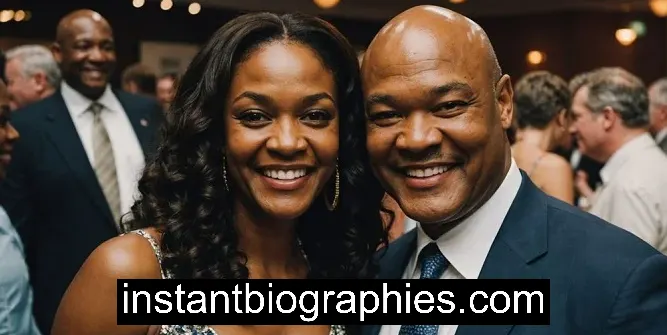 Andrea Skeete (Ex-wife of George Foreman): Children, Divorce, Bio, Personal Life, Net Worth and More