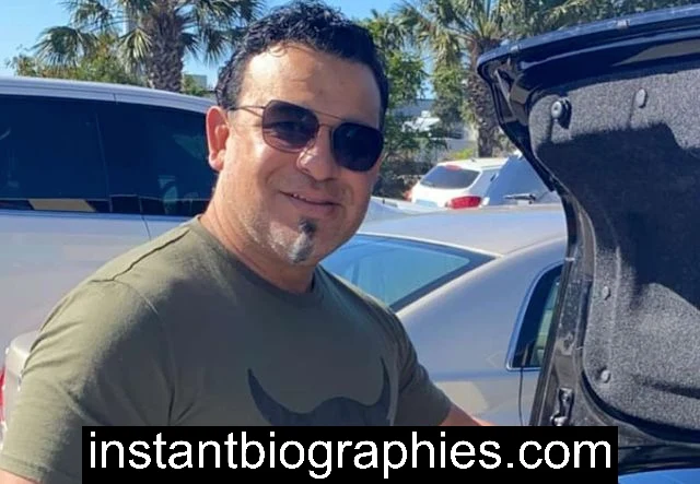 Bill Arriaga ( Husband of Suzette Quintanilla): Family Details, Personal Life, Age, Height, Net Worth and More