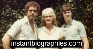 Vivian Ridge: Wife of Bob Ross, Children, Net Worth, Career, Death, Personal Details and More