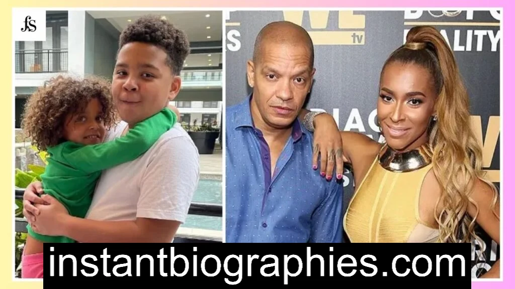 Jamison Pankey (Son of Peter Gunz & Tara Wallace): Fame and Legacy, Career, Net Worth and More