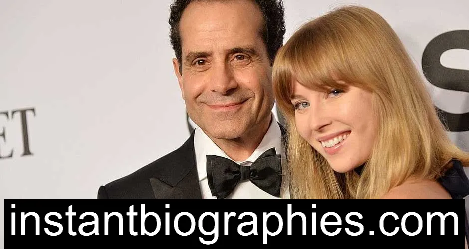 Josie Lynn Shalhoub (Tony Shalhoub and Brooke Adams's Daughter): Family, Bio, Net Worth (2025)