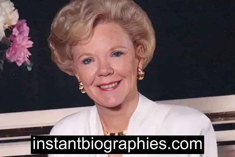 Marilyn Kroc Barg (Daughter of Ray Kroc): Death, Net Worth, Children, Spouses, Career and More