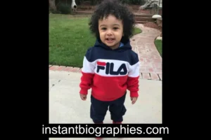 Javaughn J Porter: (Son of Blueface ) Age, Height, Weight, Net Worth, Career, Family and More