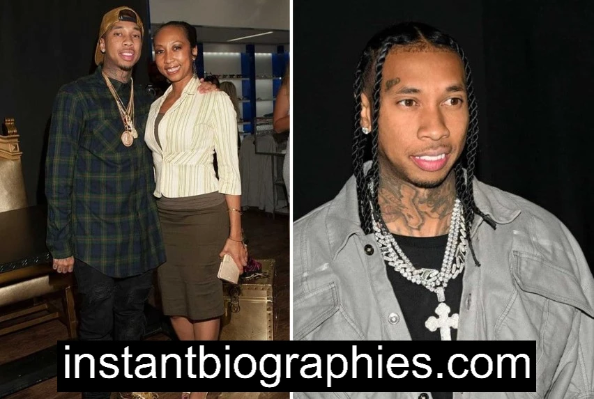 Pasionaye Nguyen (Mother of Tyga): Children, Husband, Personal Details, Net Worth, Career and More