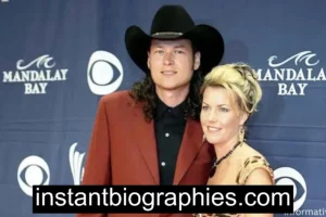 Kaynette Williams: Ex-Wife of Blake Shelton, Life, Legacy, Children, Age, Net Worth, Career and More