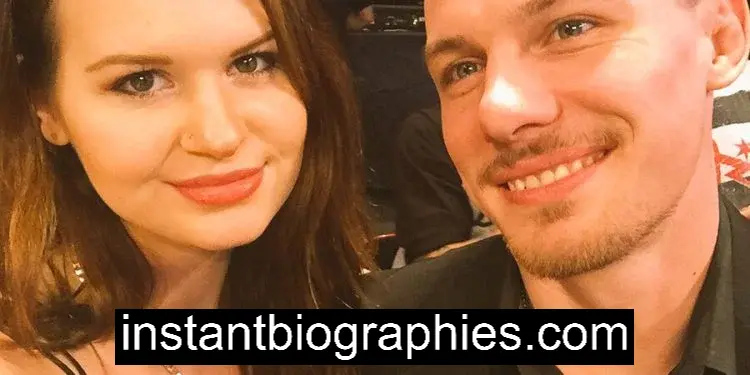 Falon Danika Toombs (Roddy Piper's Daughter): Family, Biography, Awards, Age, Net Worth (2025)