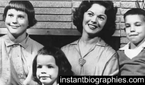 Linda Susan Agar (Daughter of Shirley Temple and John Agar): Family and Legacy, Death, Net Worth