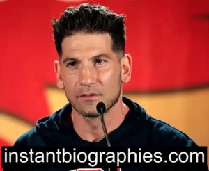 Billy Bernthal: Son of Jon Bernthal, Hobbies, Net Worth, Career, Age, Wife/Girlfriend and More (2025)