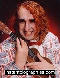 Jan Alweiss(Second Wife Of Tiny Tim): Family, Net Worth, Legacy, Bio/Wiki, Age, Weight (2025)