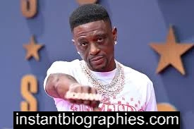 Michael Jordan Hatch (Boosie Badazz’s Son): Family and Legacy, Personal Details, Career and More