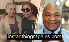 Andrea Skeete (Ex-wife of George Foreman): Children, Divorce, Bio, Personal Life, Net Worth and More