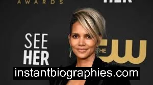 Heidi Berry-Henderson (Halle Berry's Sister): Legacy, Family, Career, Weight, Height, Age, Bio (2025)