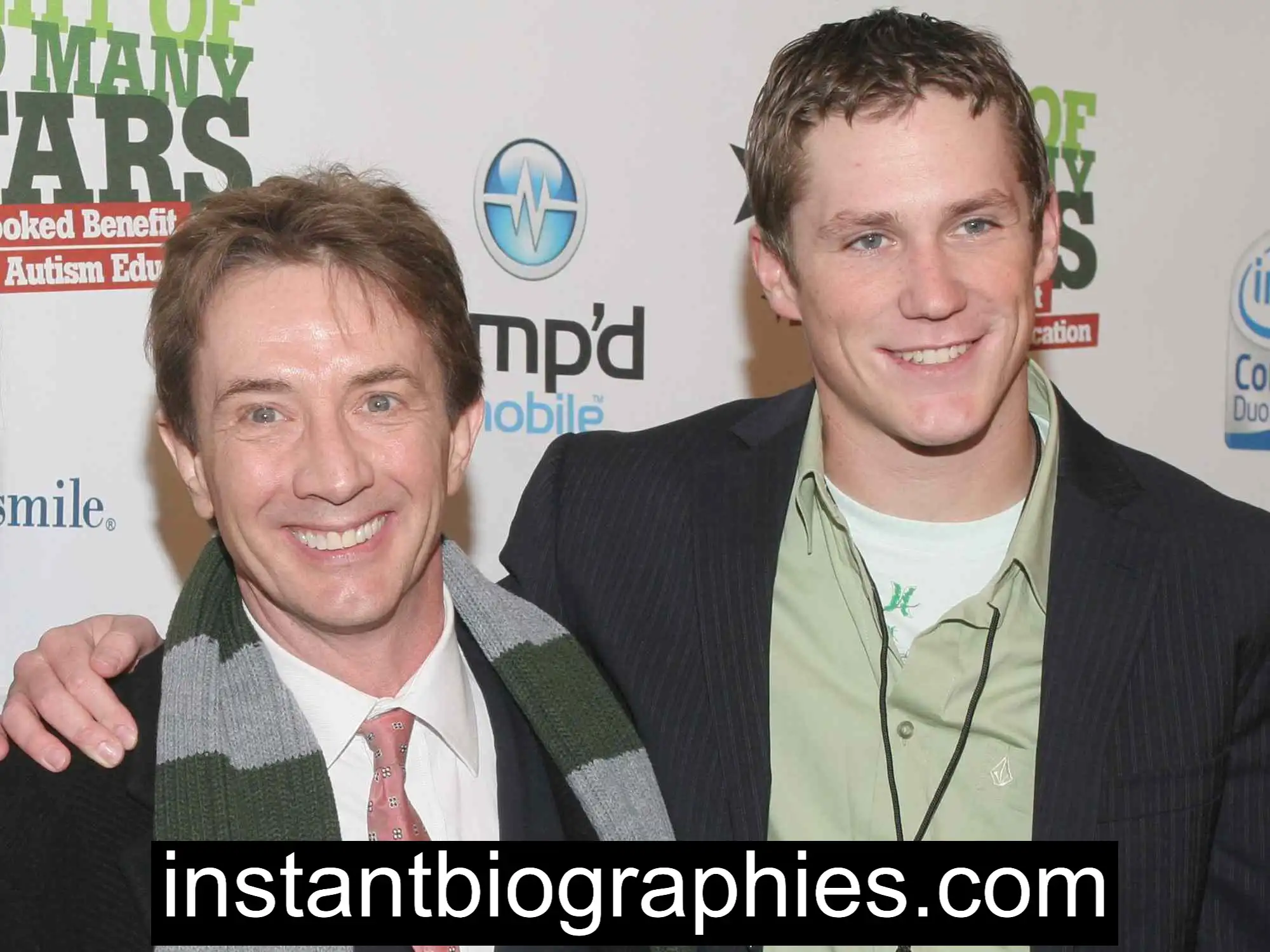 Henry Hayter Short (Martin Short's Son): Legacy, Family, Biography, Career, Age, Net Worth and More