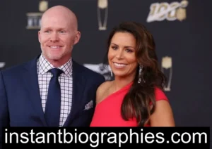 Jamie McDermott (Wife of Sean McDermott): Career, Height, Age, Bio, Net Worth and More