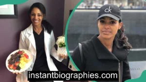 Courtenay Chatman (Ex-Wife of Michael Jai White): Second Marriage, Children, Job, Career, Net Worth