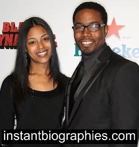 Courtenay Chatman (Ex-Wife of Michael Jai White): Second Marriage, Children, Job, Career, Net Worth