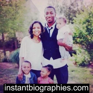 Devaughn Moore (Wife of Lecrae Devaughn Moore): Children, Net Worth, Hobbies, Career and More