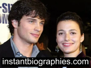 Jamie White-Welling: Ex-Wife of Tom Welling, Career, Children, Interesting Facts, Hobbies, Net Worth