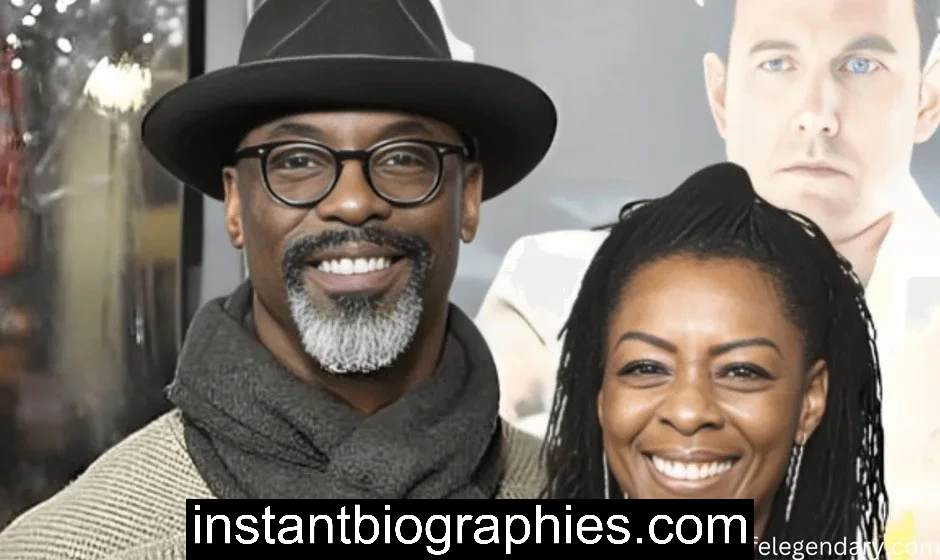 Jenisa Garland (Wife of Isaiah Washington): Career, Net Worth, Children, Parents, Bio, Age and More