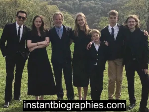 Jasper Breckenridge Johnson (Don Johnson’s Son): Siblings, Career, Net Worth, Age, Height and More