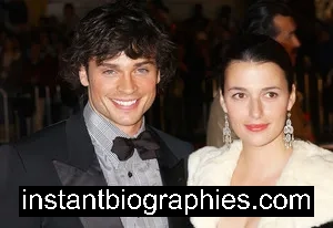 Jamie White-Welling: Ex-Wife of Tom Welling, Career, Children, Interesting Facts, Hobbies, Net Worth