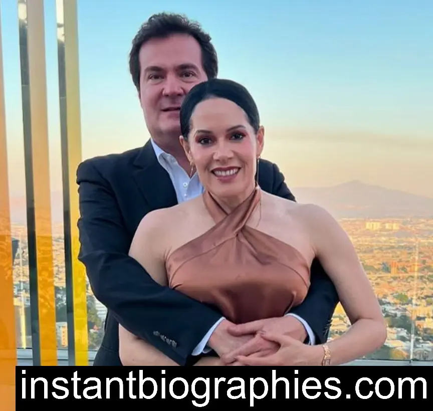 América Guinart (Ex- Wife of Alejandro Fernández): Divorce, Second Marriage, Children, Career and Bio