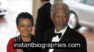 Jeanette Adair Bradshaw (Ex-wife of Morgan Freeman): Divorce, Age, Real name, Children, & Net Worth