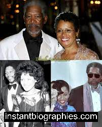 Jeanette Adair Bradshaw (Ex-wife of Morgan Freeman): Divorce, Age, Real name, Children, & Net Worth