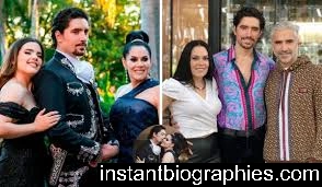 América Guinart (Ex- Wife of Alejandro Fernández): Divorce, Second Marriage, Children, Career and Bio