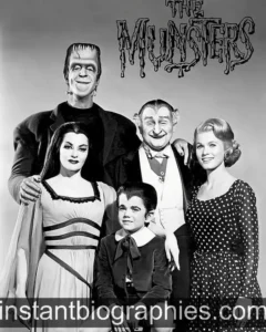 Deborah Flater (Fred Gwynne's Second Wife): Bio/Wiki, Life and Legacy, Age, Career, Net Worth (2025)